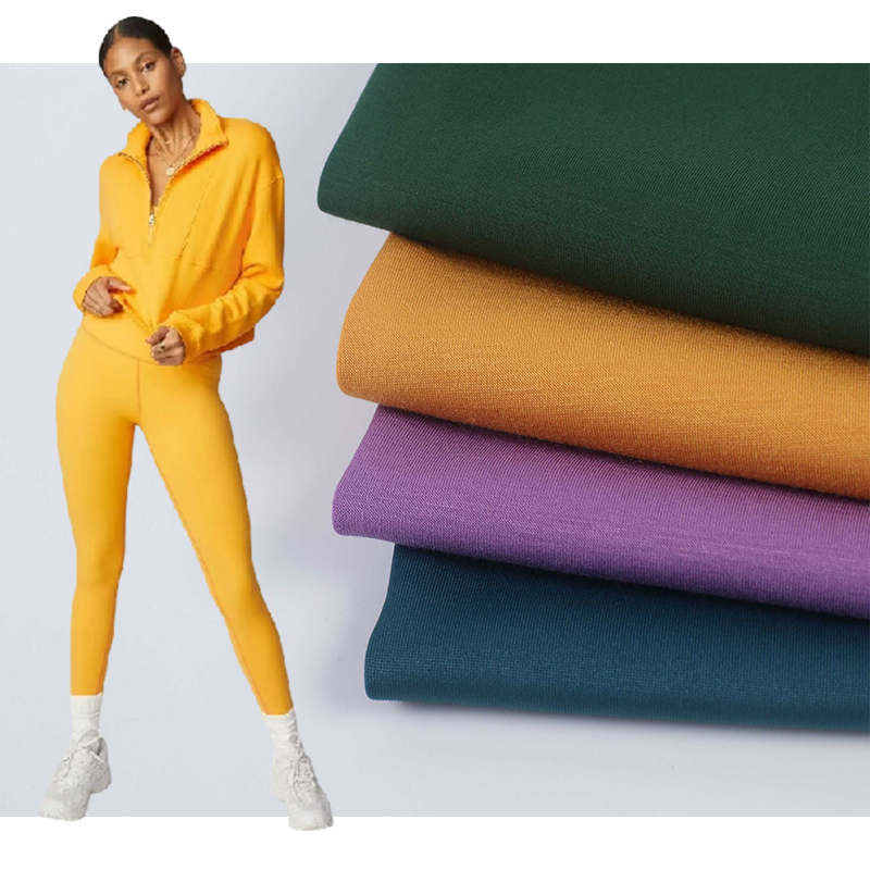 Scuba Fabric Wholesale LUXU Textile